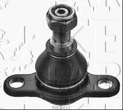 KEY PARTS KBJ5412
