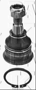 KEY PARTS KBJ5525