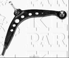 KEY PARTS KCA5651