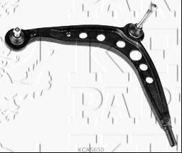 KEY PARTS KCA5650