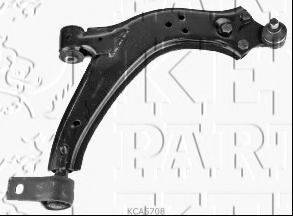KEY PARTS KCA5708