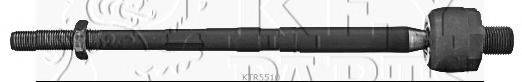 KEY PARTS KTR5510