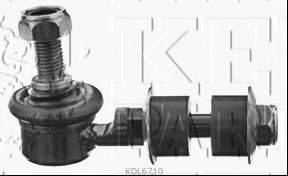 KEY PARTS KDL6710