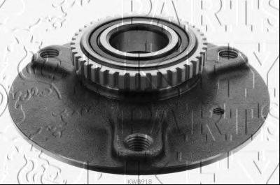 KEY PARTS KWB918