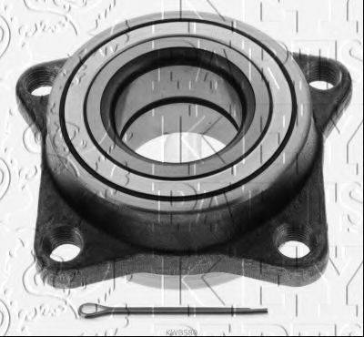 KEY PARTS KWB580