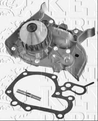 KEY PARTS KCP1752