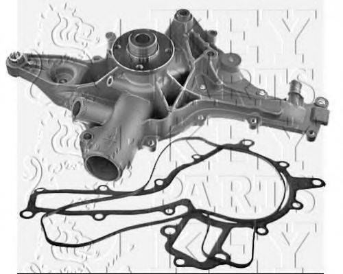 KEY PARTS KCP1776