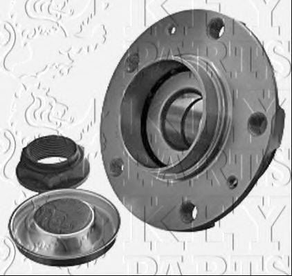 KEY PARTS KWB985