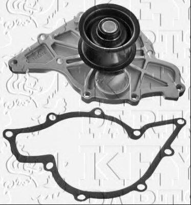 KEY PARTS KCP1771