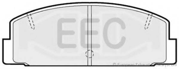 EEC BRP0447