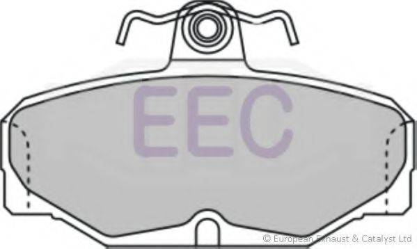 EEC BRP0537