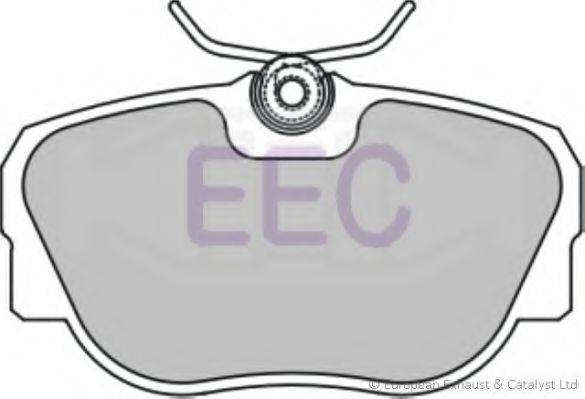 EEC BRP0558