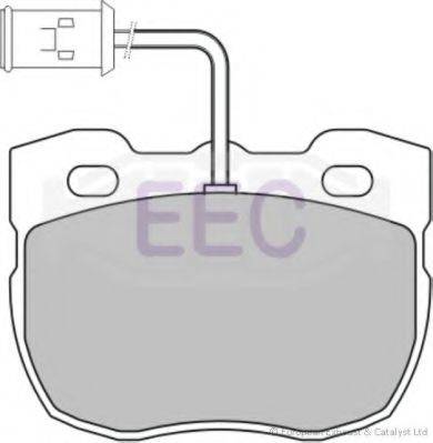 EEC BRP0592