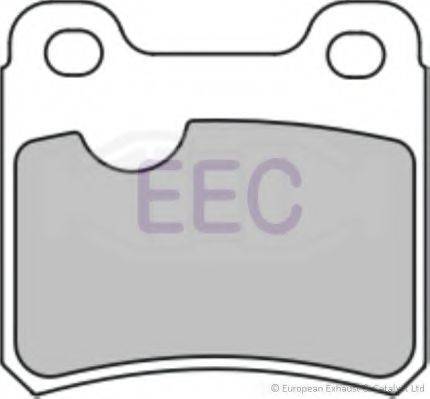 EEC BRP0597