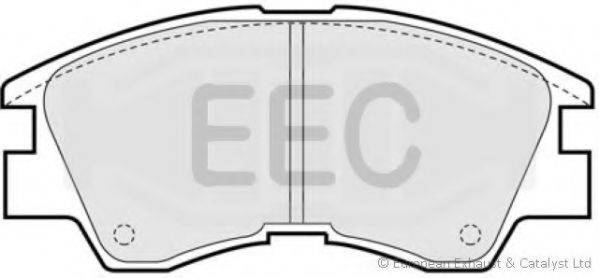 EEC BRP0602