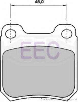 EEC BRP0619
