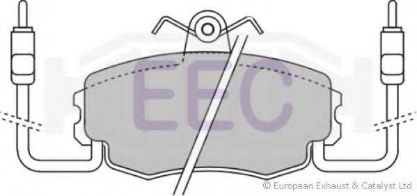 EEC BRP0625