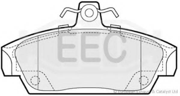 EEC BRP0659