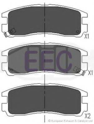 EEC BRP0668