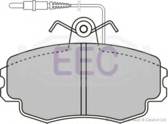 EEC BRP0710