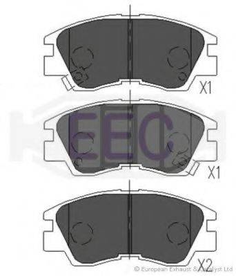 EEC BRP0717
