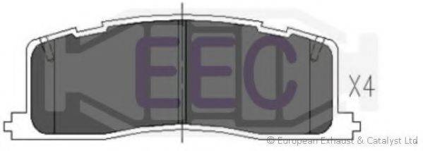 EEC BRP0754