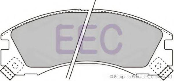 EEC BRP0781