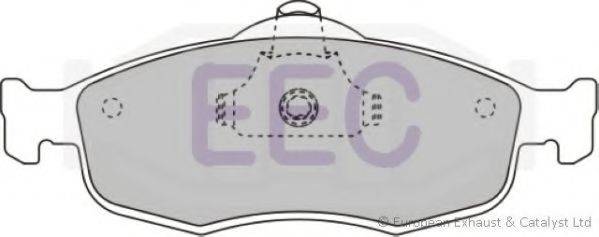 EEC BRP0801