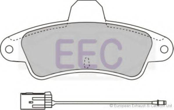 EEC BRP0807