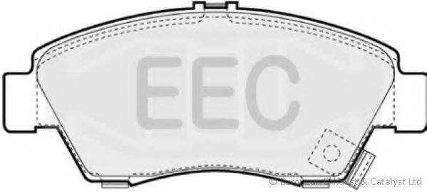 EEC BRP0815
