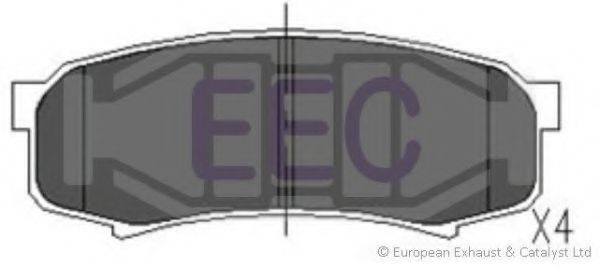 EEC BRP0822