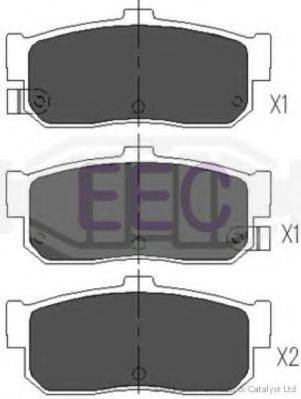 EEC BRP0842