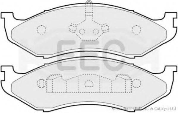 EEC BRP0852