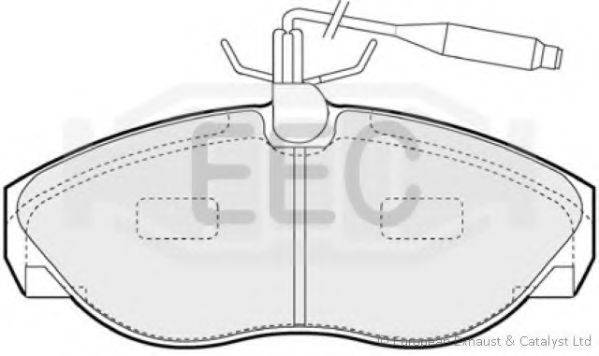 EEC BRP0867
