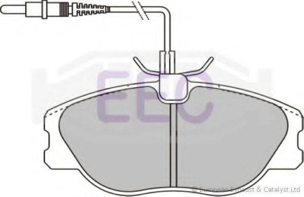 EEC BRP0898
