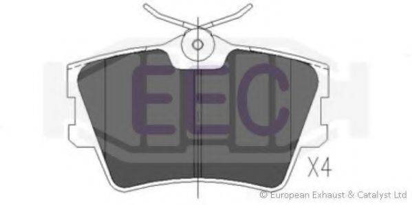 EEC BRP0905
