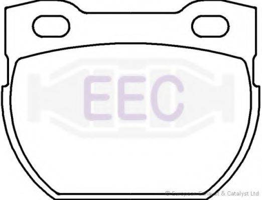 EEC BRP0907