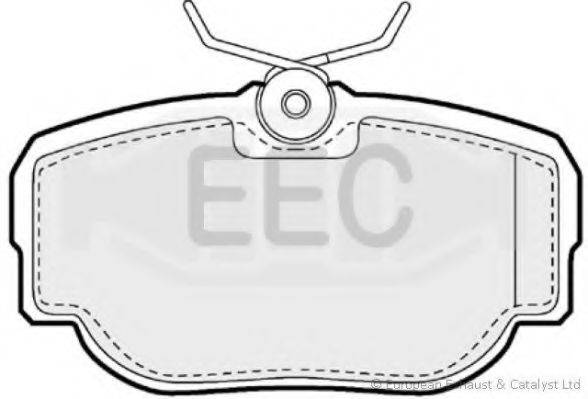 EEC BRP0908