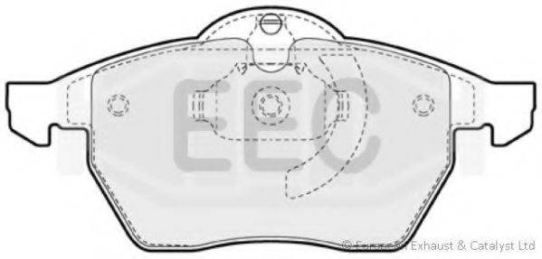 EEC BRP0941