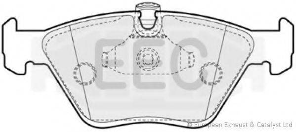 EEC BRP0953