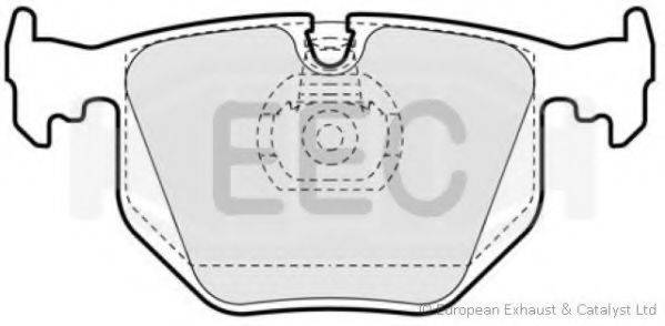 EEC BRP0956