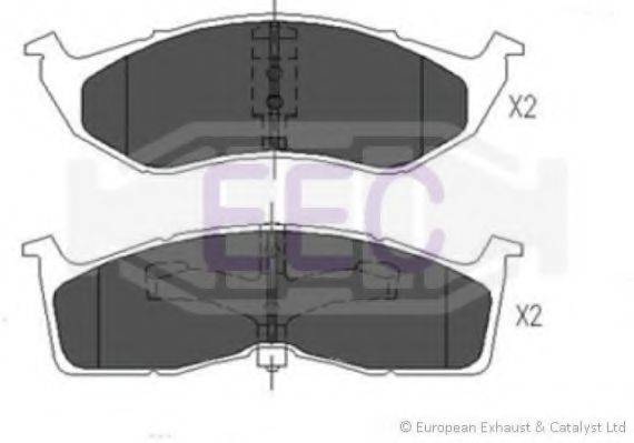 EEC BRP0978