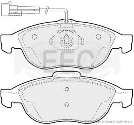 EEC BRP1000
