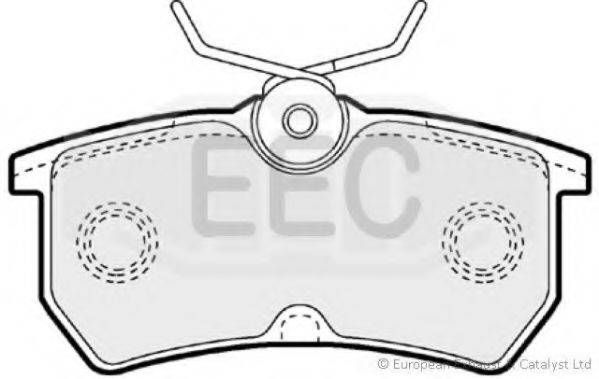 EEC BRP1039
