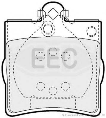 EEC BRP1063