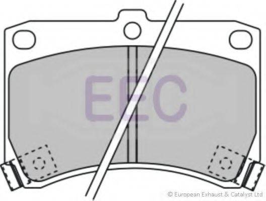 EEC BRP1073