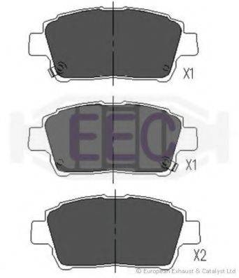 EEC BRP1116