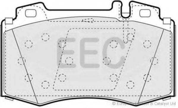 EEC BRP1153
