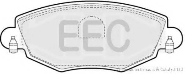 EEC BRP1174