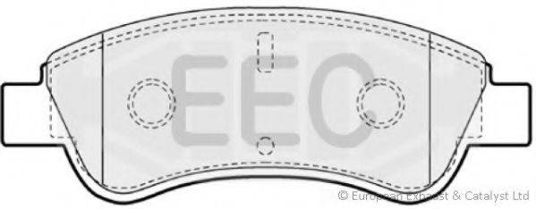 EEC BRP1198